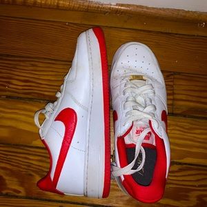 NIKE AIR FORCE ONE LOW THINK 16